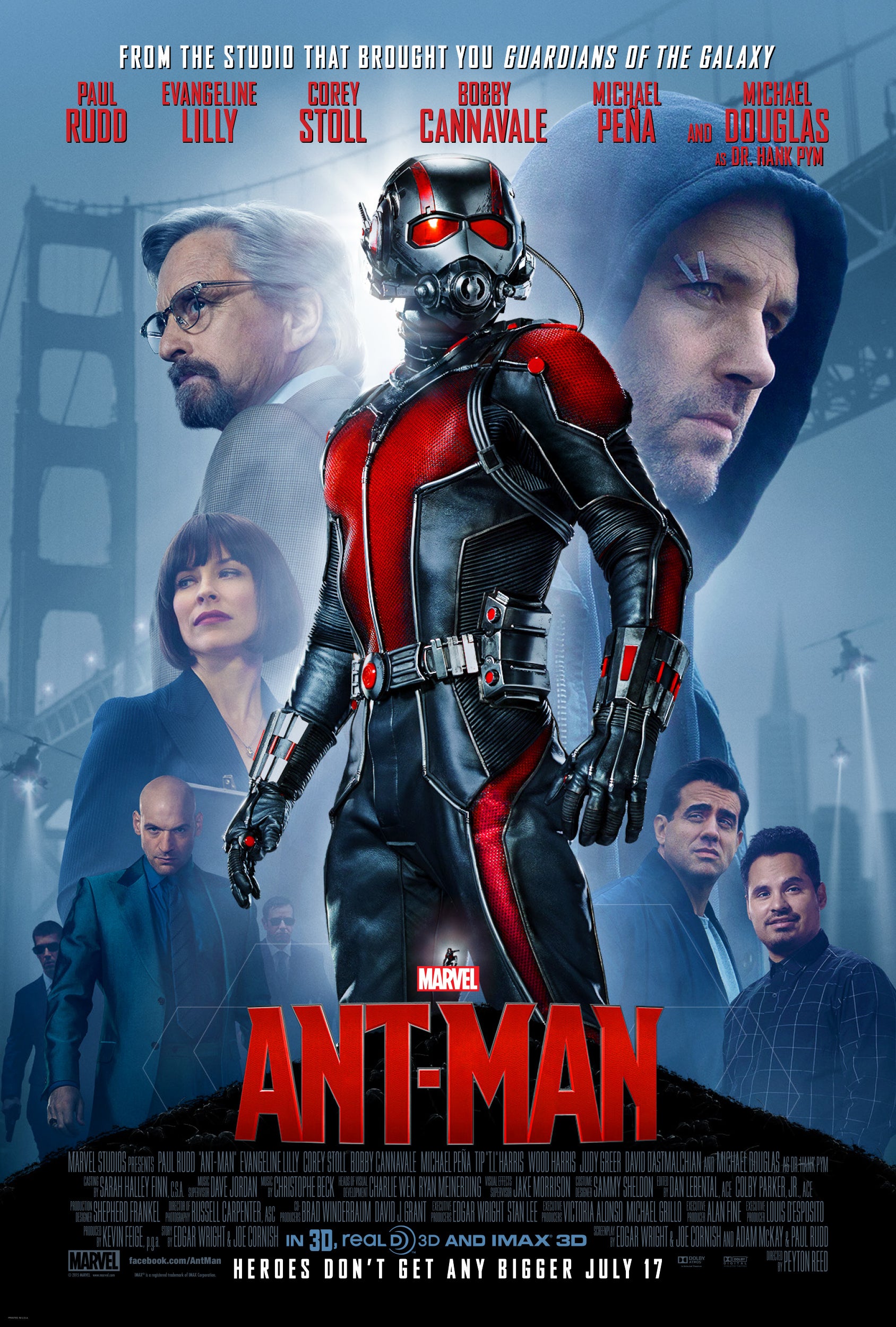 ANTMANposter