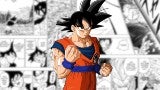 Dragon Ball Super