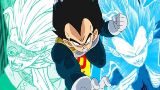 Dragon Ball Super