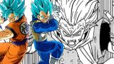 Dragon Ball Super