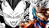 Dragon Ball Super