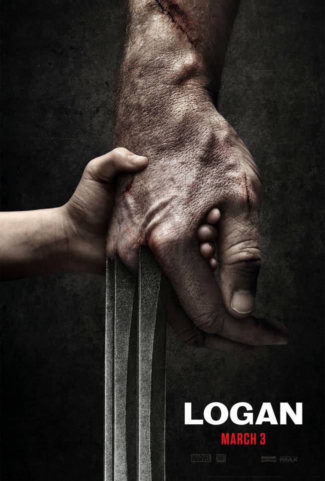 Logan Poster