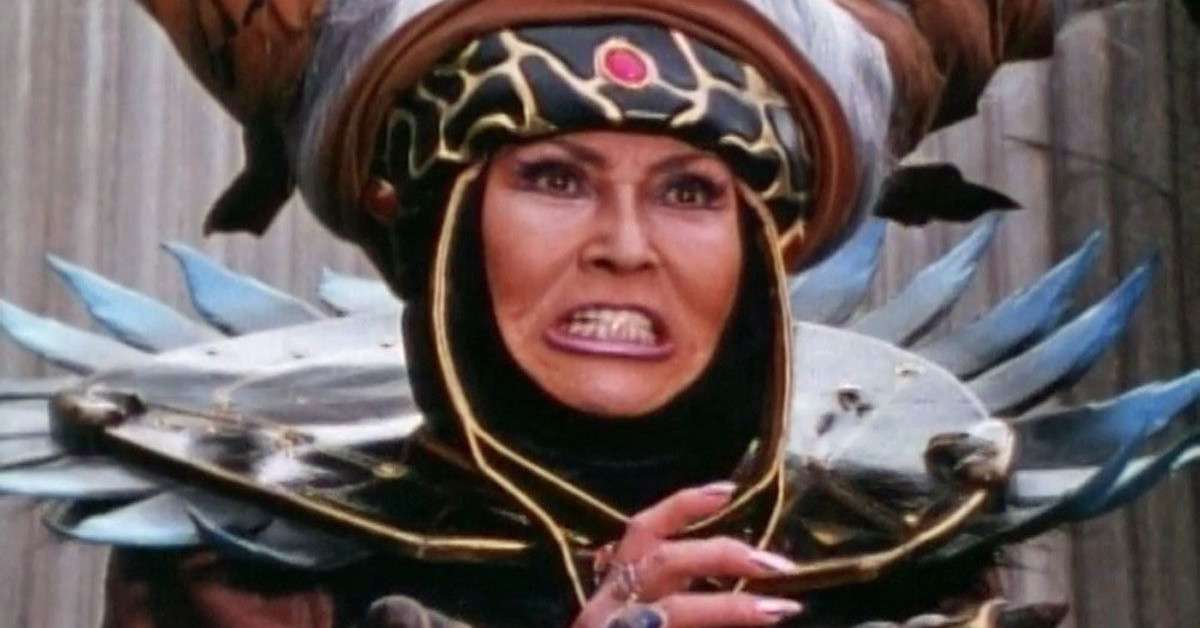 Rita Repulsa