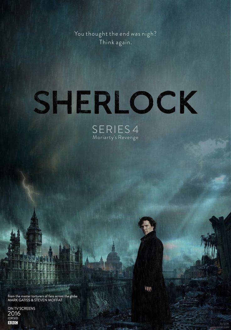 SherlockS4