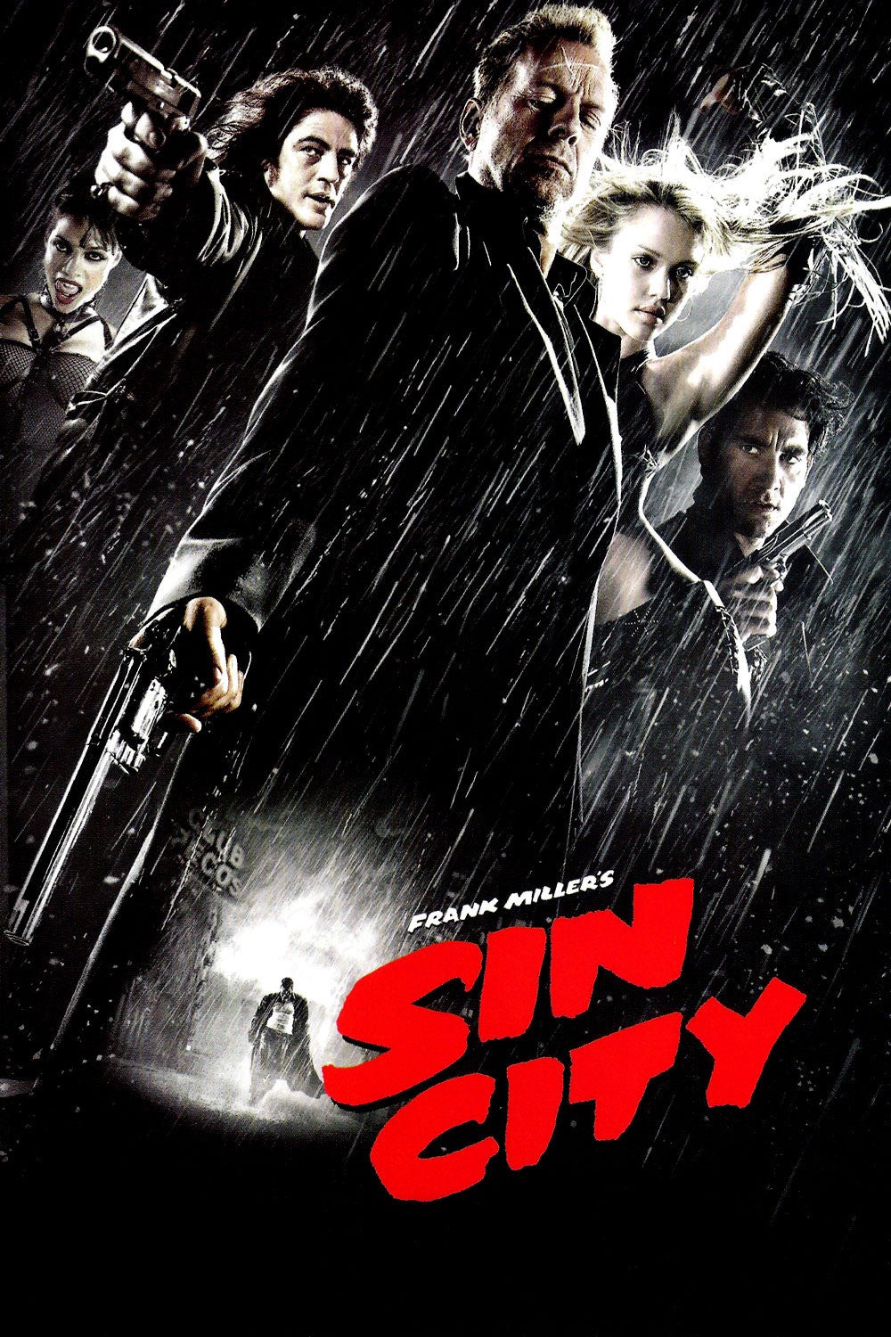 SinCityPoster