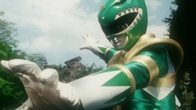 Tommy-Oliver-Green-Ranger