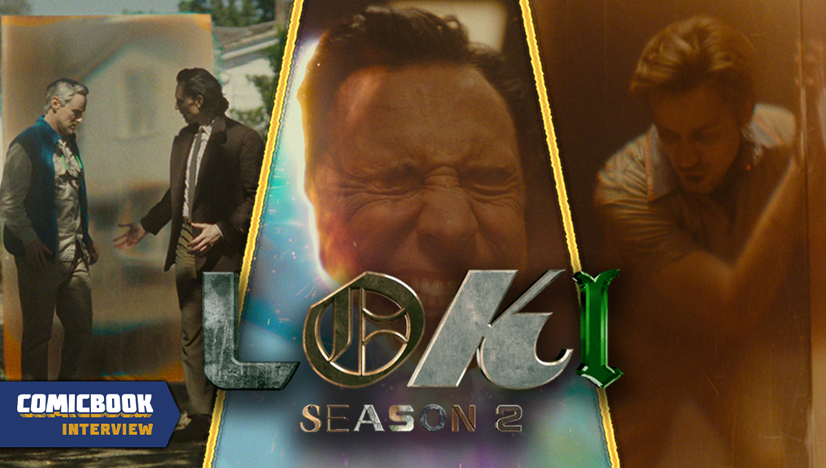 LOKI SEASON 2