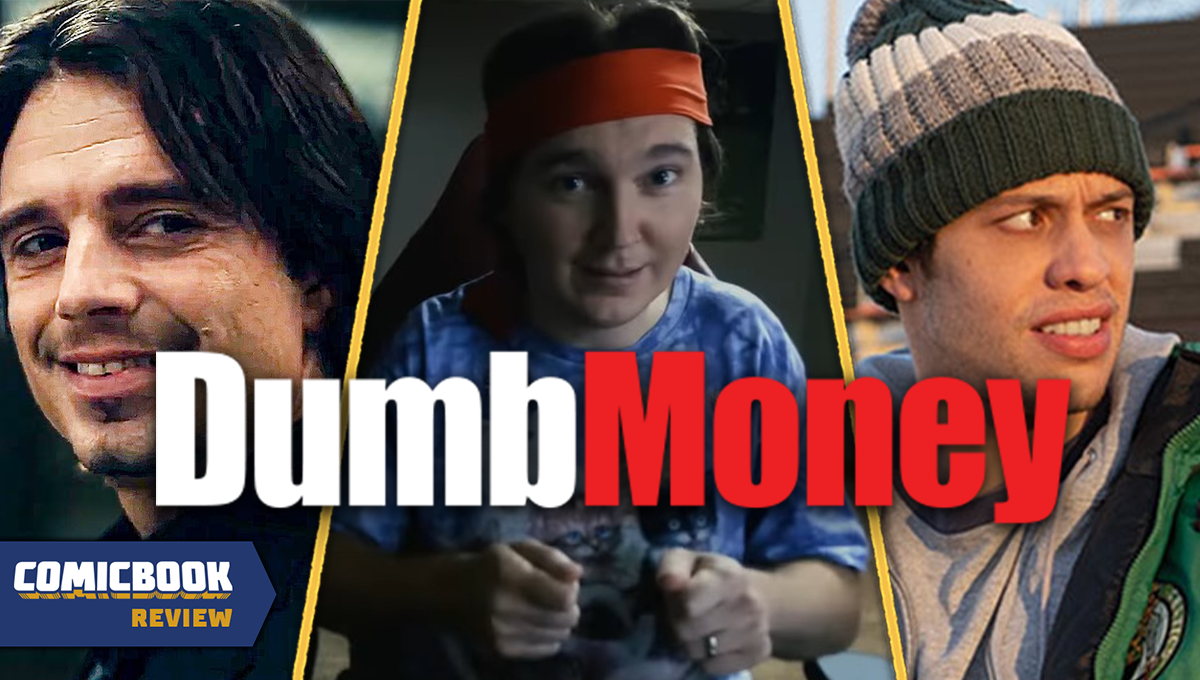 dumb money review