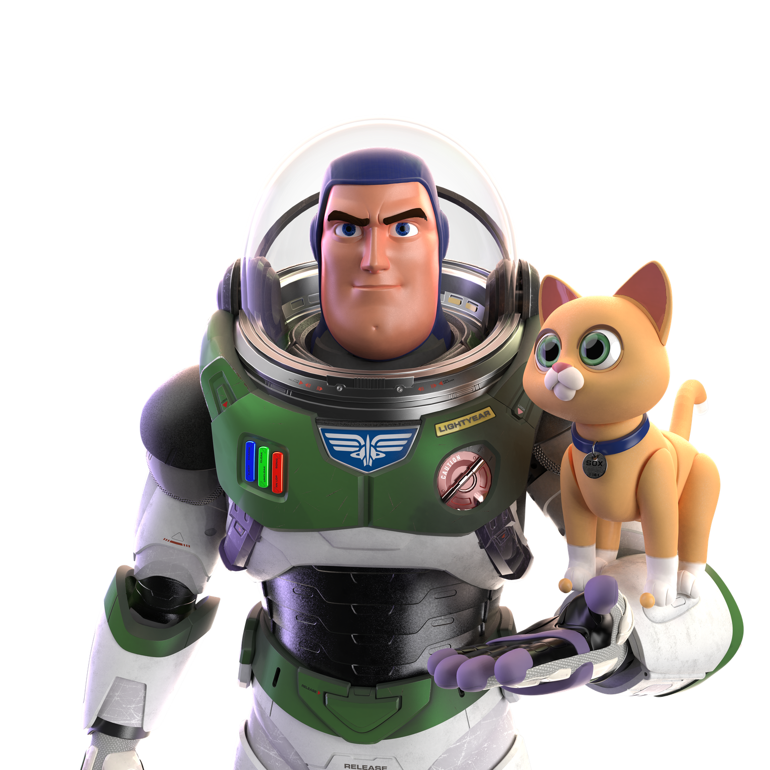 buzz-lightyear-and-socks-robot