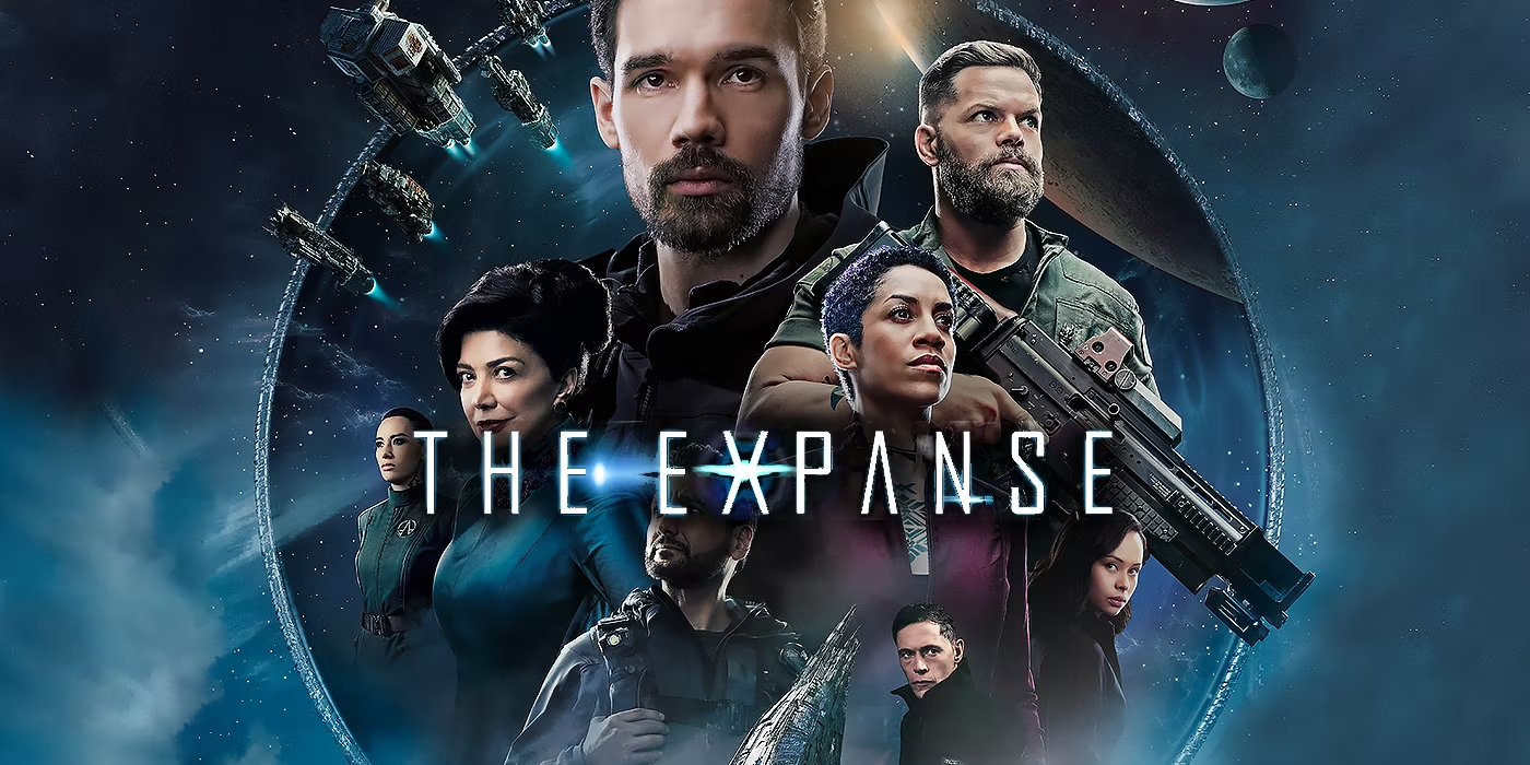 the-expanse