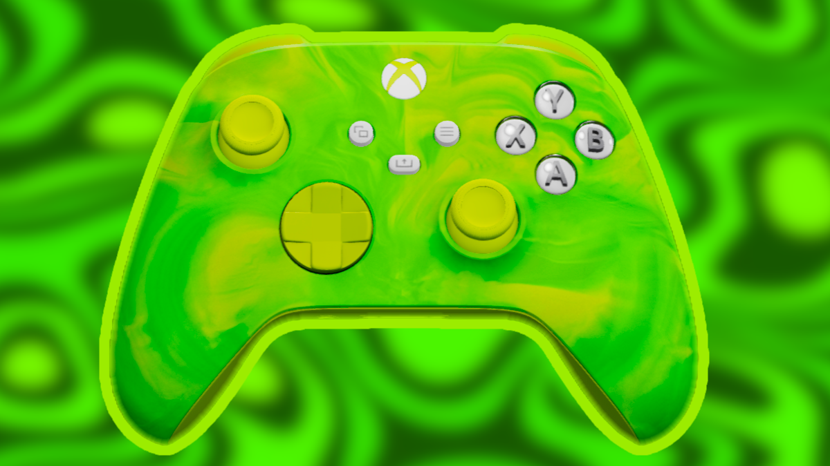 xbox-controller