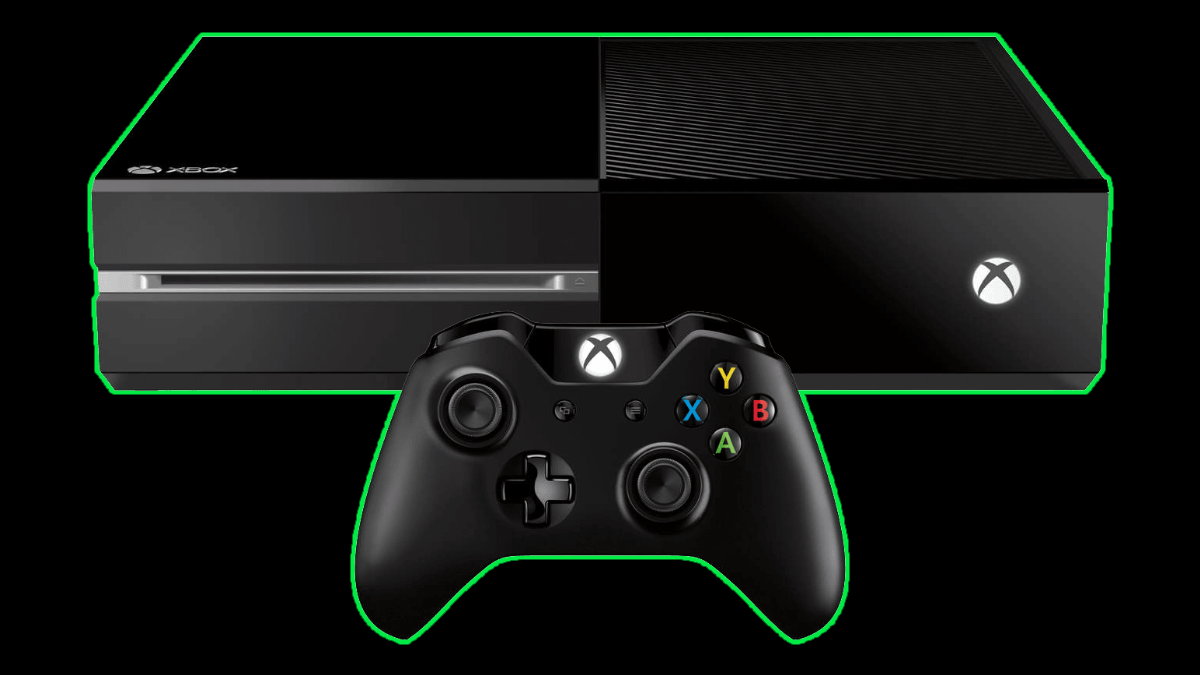 xbox-one